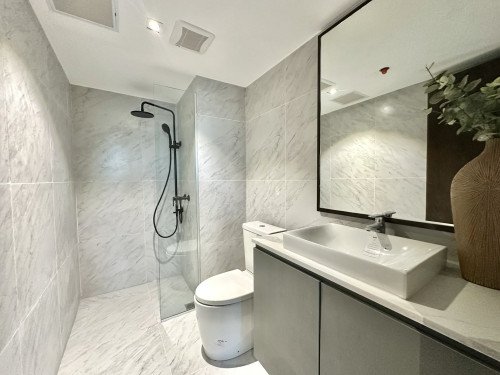 J Tower Residences